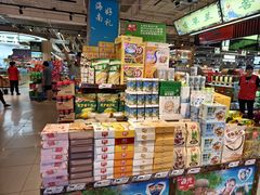 -旺豪超市(胜利购物广场店)