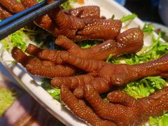 -新白鹿餐厅(松江开元地中海店)