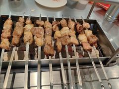 -彭城八戒羊肉串(总店)