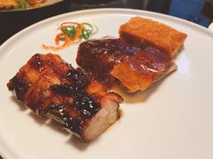 原味秘制叉烧-三号黄浦会Canton Table