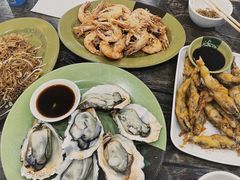 -贞姨美食·老字号海鲜大排档