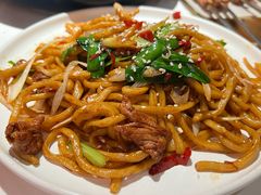 -谷丽麦馕新疆菜·清真(步步高梅溪新天地店)