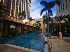 -澳门喜来登大酒店