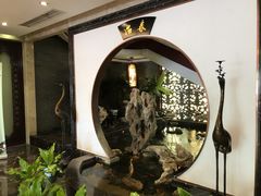 -冶春茶社(官园桥店)