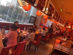 -莲寿司(国兴店)