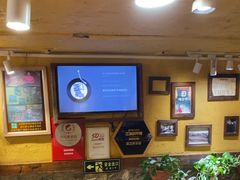 -霄汉羊排(万松园一店)