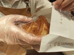 -FANEN法念·烘焙·甜点(万象城店)