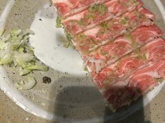 -焱铁烧·黑毛和牛专门店(杭州嘉里中心店)