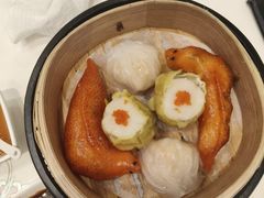 -翠园(北京王府中环店)