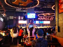 -HIB HUB公社(解放西路店)