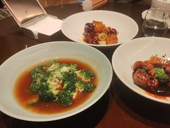 -环球港凯悦 · 享悦中餐厅