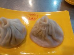 汤包-包顺兴面馆(长乐路店)