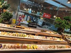 -千滋百味自助海鲜烤肉(布吉景华店)