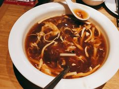 酸辣汤-茅庐印象(丁豪广场店)