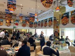 -撒拉花儿·新疆菜·清真(太阳宫店)