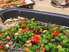 -令狐冲烤鱼·烧菜馆(达明店)