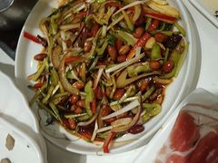 -草原传奇鲜羊火锅(桥北店)