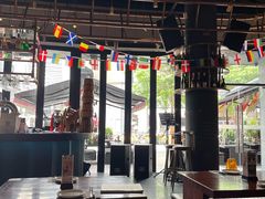 -haxnbauer海森堡德国餐厅(深圳coco店)