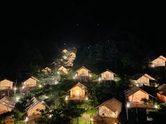 -北京山里寒舍度假酒店