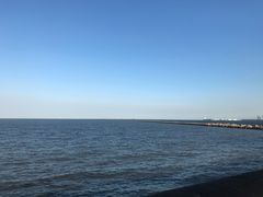 -东疆建设开发纪念公园