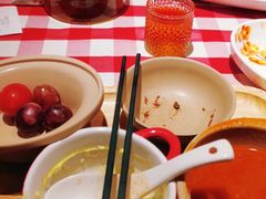 -西贝(吴江路湟普汇店)