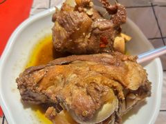 -李双猪·小龙虾·烧烤·羊肉煲(乐山店)