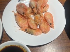 -汉巴味德·烤肉与啤酒的自助(杭州大悦城店)