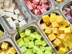 -白色日记·手作酸奶(麦凯乐店)