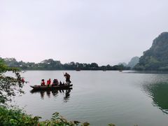 -星湖旅游景区七星岩