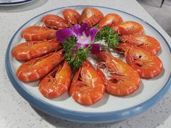 -锦里海景海鲜餐厅.三亚老字号(亚龙湾中心广场店)
