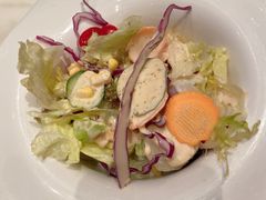 -龙鲜会·澳门生鲜火锅(诚品店)