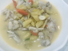 -乌江鱼杭帮菜(西湖店)