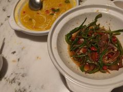 -小菜园新徽菜(芜湖镜湖苏宁店)