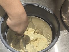 -野人先生Gelato(上海长宁龙之梦店)