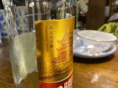 -老盛庆排档•南京菜(夫子庙店)
