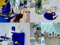-intime coffee(芝麻街店)