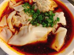 -蔴将·川菜(黄龙万科店)