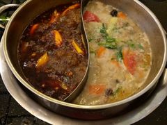 -香丽缘饭馆(黑龙潭店)