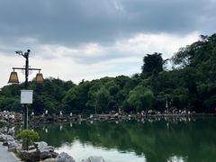 -南京珍珠泉风景区