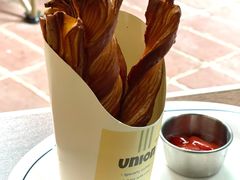 -屋裡·Union Bakery(龙江路店)