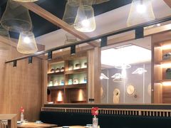 大堂-7017浙菜•建德味(中财店)