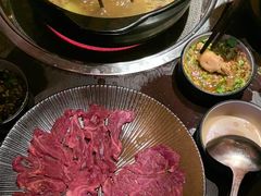 -芸鲜季·云南野生菌餐厅· 云南风物味研社(闵行店)