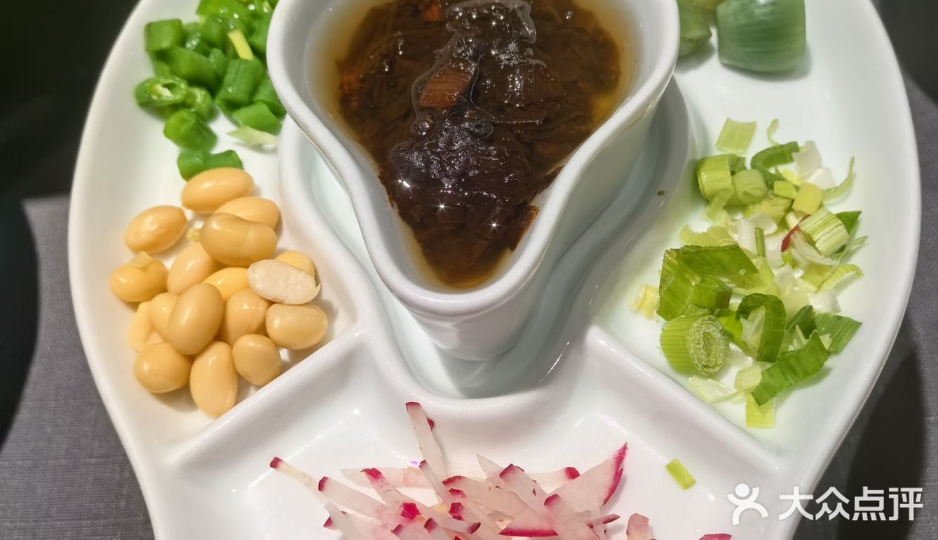 尝尝正宗烤鸭