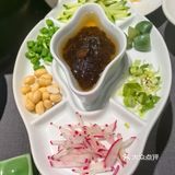 尝尝正宗烤鸭