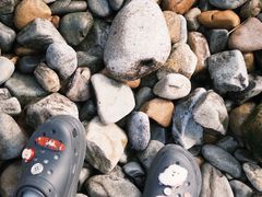 -银沙滩浴场