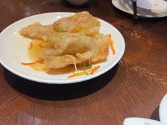 -老厨家(友谊路总店)