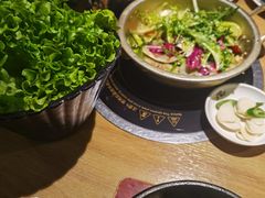 -牛市牛烤肉(西单大悦城店)