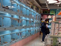 -FAELING PETS美天灵宠物(合生汇店)