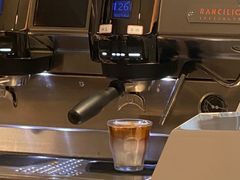 -Punchline Coffee&Roaster(同济大学店)