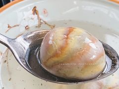 雨花石汤团-芳满庭·江浙小馆(1912店)